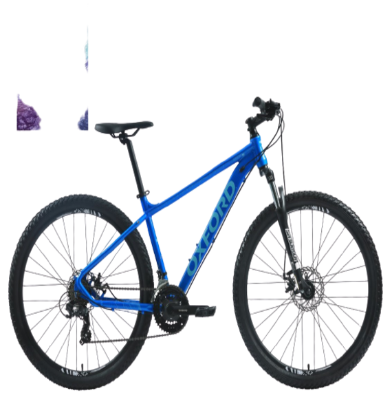 OXFORD ORION 5 Aro 27.5